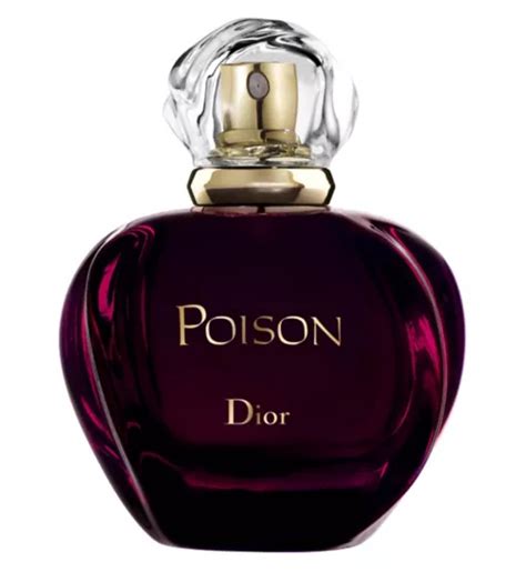 eau de parfum dior poison|Dior poison perfume boots.